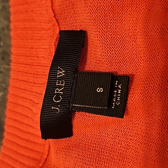J.Crew sweater cardigan - Picture 2 of 6